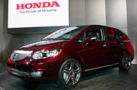 「エアウェイブ・モデューロ・コンセプト」