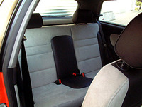 アウディS3(6MT)【ブリーフテスト】の画像