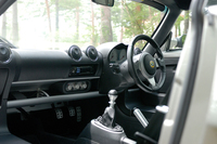 ロータス・ヨーロッパ S（MR/6MT）【ブリーフテスト】の画像