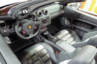 「フェラーリ・カリフォルニアHS」が日本上陸の画像