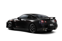 「日産GT-R SpecV」