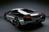 ランボルギーニ／「ムルシエラゴLP640」と「ガヤルド・スーパーレジェーラ【出展車紹介】の画像