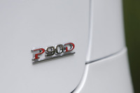 テスラ・モデルX P90D（4WD）【試乗記】の画像