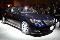 【お盆限定！】2006年上半期、『webCG』ニュースランキングの画像