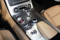 メルセデス・ベンツSLS AMG 発売の画像