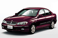 日産「ブルーバードシルフィ」に特別仕様車の画像