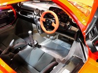 小沢コージの勢いまかせ番外編コージの勝手にTMS09ポジティブアワードぉぉぉぉ!!の画像