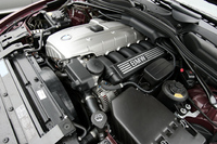 BMW630i（6AT）【試乗記】の画像