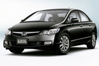 ホンダ・シビック・ハイブリッド