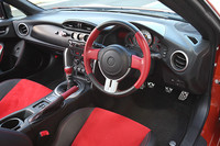 トヨタ86 サーキット試乗会【試乗記】の画像