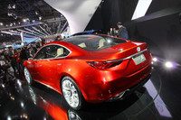 マツダは「スカイアクティブ」技術でアピールの画像