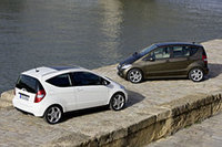 メルセデス・ベンツAクラスが変わるの画像