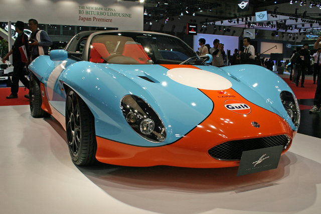 KEN OKUYAMA DESIGN ビジュアル15枚 【画像・写真】 - webCG