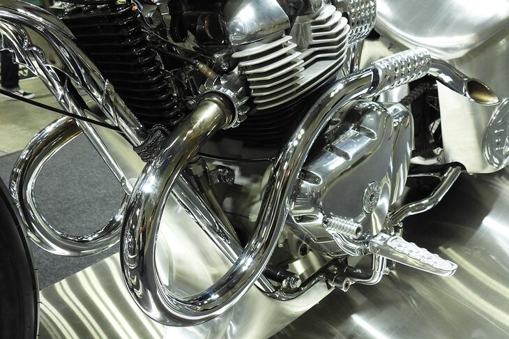 PHOENIX（AMS GARAGE）