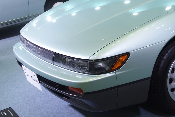 日産シルビア（1988年）