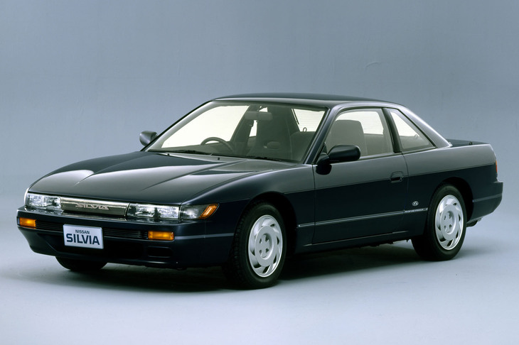 復活のうわさが繰り返し持ち上がる「日産シルビア」。今年こそは実現を！