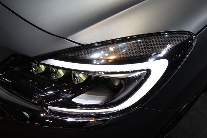 DS 3 ダークサイド