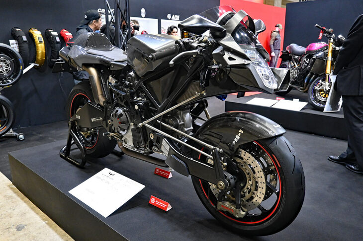 ヴァイルス984C3 2V