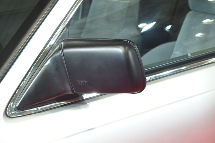 ホンダ・プレリュード（2代目）