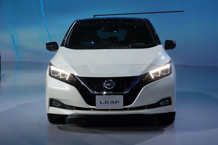 リーフ（エクステリア）