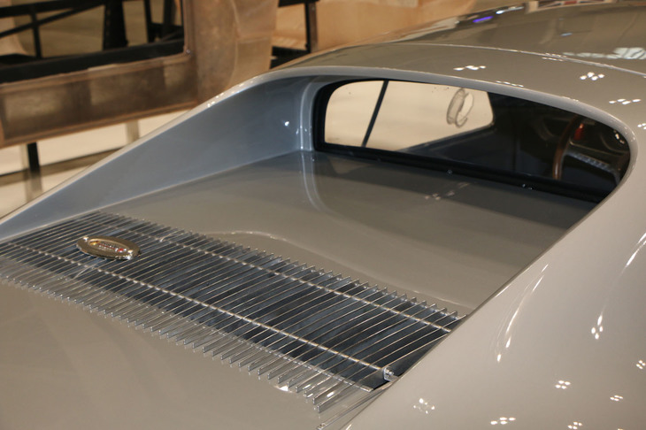 REIZ 904 GTS（参考出品）／ヴィンテージ湘南