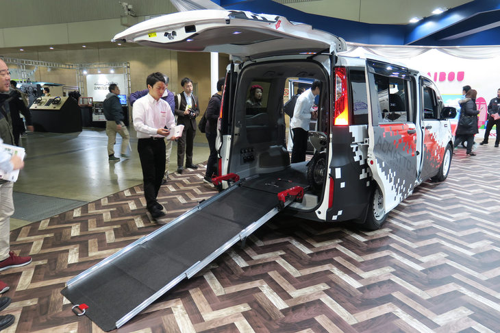 KACHATTO-WAGON （カチャットワゴン）