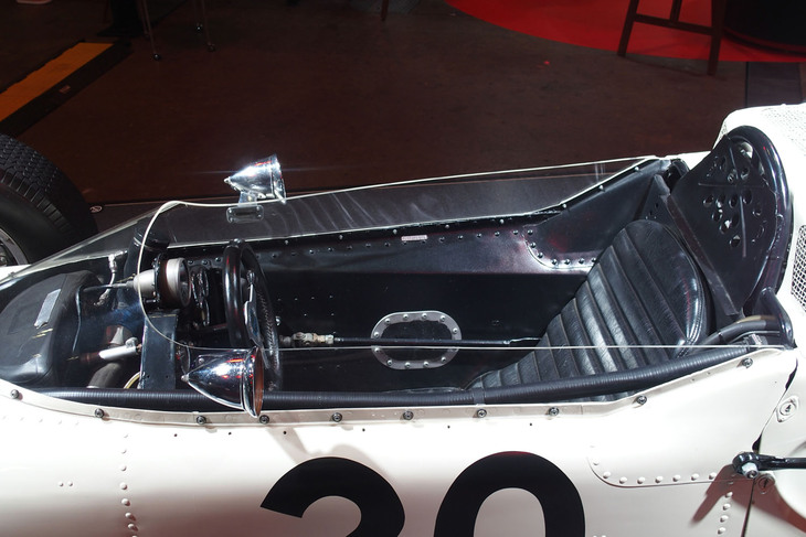 ホンダRA271（1964年）