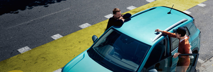 マケナターコイズメタリック