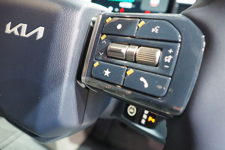 キアPV5パッセンジャー