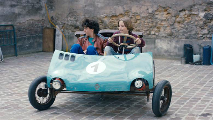 (C) Partizan Films- Studiocanal 2015