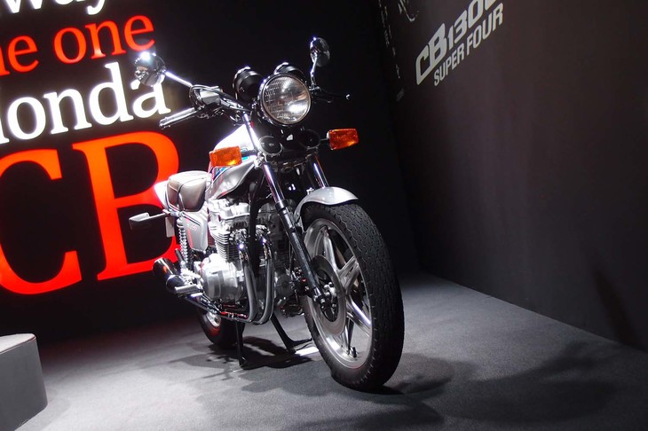 ホンダCB750F