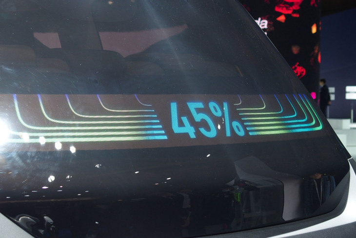 SUSTAINA-C Concept（サステナ・シー コンセプト）