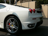 フェラーリ「F430」(20) 【画像・写真】8