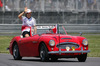 F1第9戦カナダGP(その3)(20) 【画像・写真】1