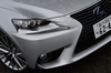 レクサスIS300h“バージョンL”（FR/CVT）／IS250“Fスポーツ”（FR/8AT）【試乗記】 ずいぶん“大人なクルマ”になった の画像13