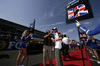 F1第8戦イギリスGP(その1)(20) 【画像・写真】13