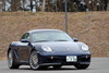 ポルシェ・ケイマンS（MR/6MT）【試乗記】 911と比べなくてもいいではないか の画像1