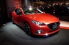 東京オートサロン2014（マツダ） 【画像・写真】9