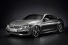 BMW コンセプト4シリーズクーペ 【画像・写真】1