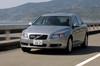 ボルボS80 2.5T SE（FF/6AT）／V70 2.5T R-DESIGN（FF/6AT）【試乗記】 “わかるひと”限定車 の画像6