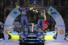 【WRC2005】ソルベルグ＆スバルが今季初優勝！ 粘りの追走でマルティン2位 【ニュース】 の画像1