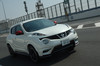 日産ジュークNISMO（4WD/CVT）【試乗記】 NISMO印の痛快マシン の画像8