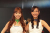 東京オートサロン2011コンパニオン名鑑1 【画像・写真】19