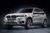 「BMW X5」にプラグインハイブリッド車【フランクフルトショー2013】 【ニュース】 の画像1