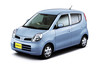 「日産モコ」、エコになって買いやすく