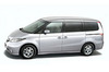 ホンダの8人乗りミニバン「エリシオン」に新車種