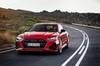 最高出力600PSのV8ツインターボエンジンを搭載　新型「アウディRS 7スポーツバック」登場【フランクフルトショー2019】