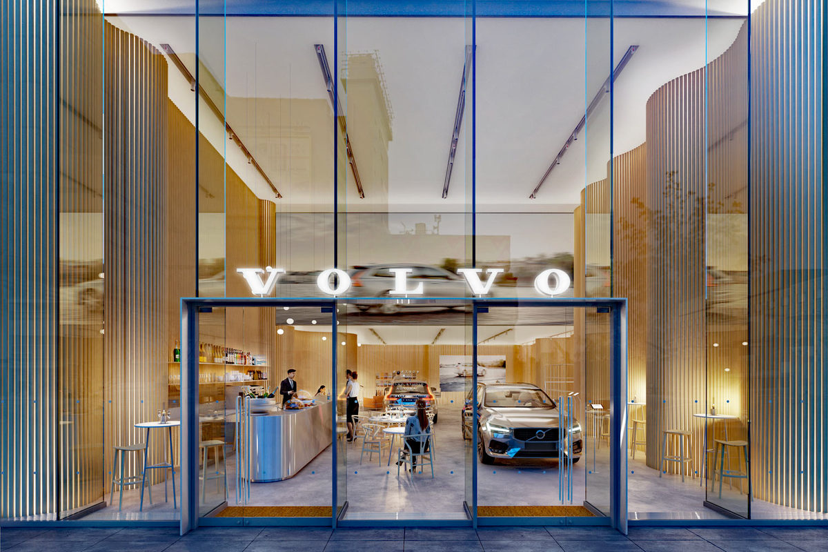 トヨタのサブスクリプションサービス Kinto が本格始動 その先に未来はあるのか Webcg