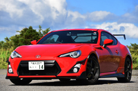 トヨタ86 TRD 14R
