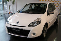 ルノー、「ルーテシア ナイト＆デイ」を新発売